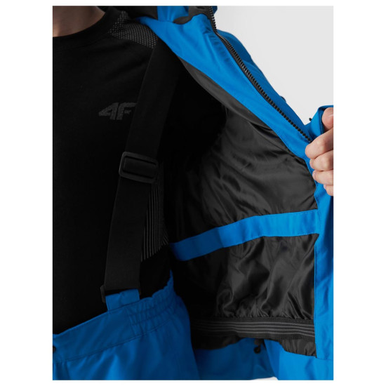 4F Παιδικό μπουφάν Technical Jacket